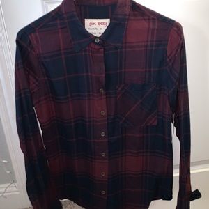 Flannel